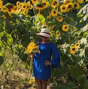 Meet your Posher, Miriam